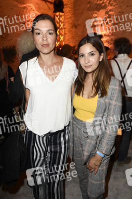 Staffel 2 Premiere 'You Are Wanted' in Berlin