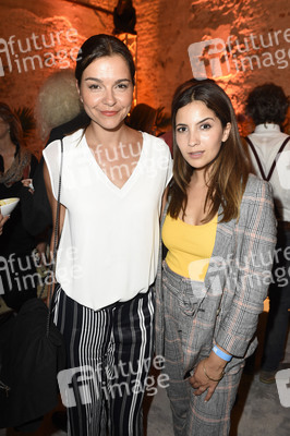 Staffel 2 Premiere 'You Are Wanted' in Berlin