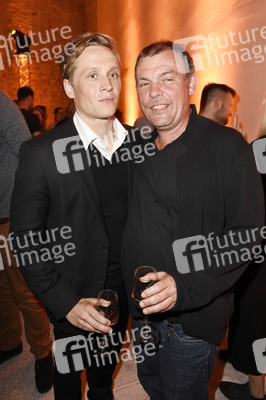Staffel 2 Premiere 'You Are Wanted' in Berlin