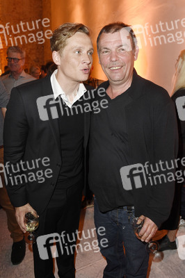 Staffel 2 Premiere 'You Are Wanted' in Berlin