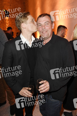 Staffel 2 Premiere 'You Are Wanted' in Berlin