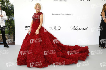 amfAR's Cinema Against Aids Gala, Cannes Film Festival 2018