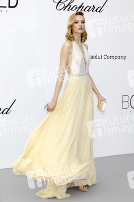 amfAR's Cinema Against Aids Gala, Cannes Film Festival 2018