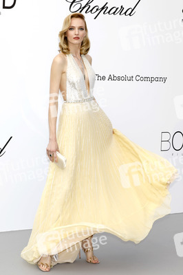 amfAR's Cinema Against Aids Gala, Cannes Film Festival 2018