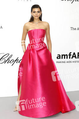 amfAR's Cinema Against Aids Gala, Cannes Film Festival 2018