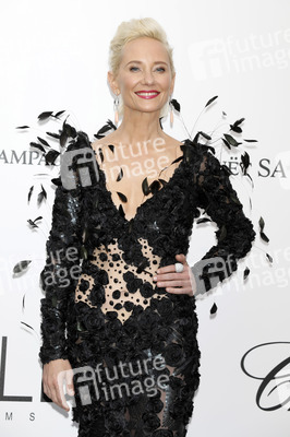 amfAR's Cinema Against Aids Gala, Cannes Film Festival 2018