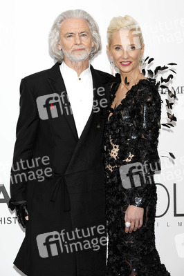 amfAR's Cinema Against Aids Gala, Cannes Film Festival 2018