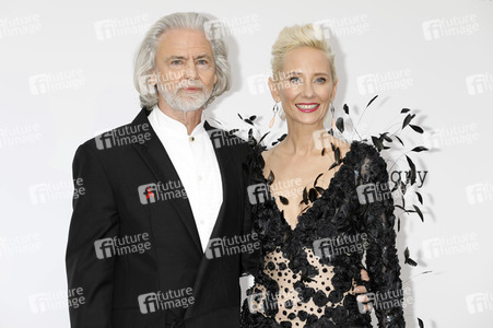 amfAR's Cinema Against Aids Gala, Cannes Film Festival 2018