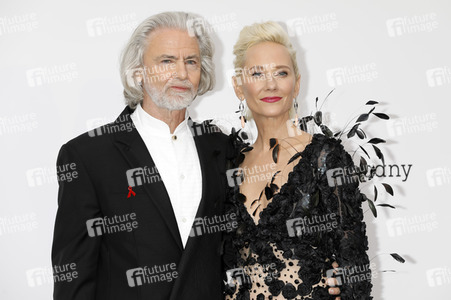 amfAR's Cinema Against Aids Gala, Cannes Film Festival 2018