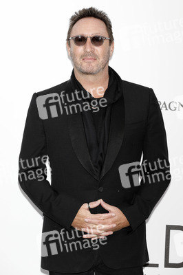amfAR's Cinema Against Aids Gala, Cannes Film Festival 2018