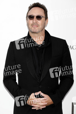 amfAR's Cinema Against Aids Gala, Cannes Film Festival 2018