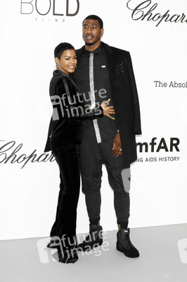 amfAR's Cinema Against Aids Gala, Cannes Film Festival 2018
