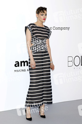 amfAR's Cinema Against Aids Gala, Cannes Film Festival 2018