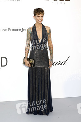 amfAR's Cinema Against Aids Gala, Cannes Film Festival 2018