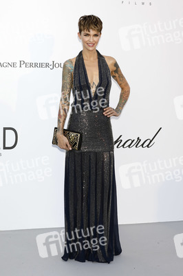 amfAR's Cinema Against Aids Gala, Cannes Film Festival 2018