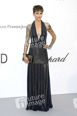 amfAR's Cinema Against Aids Gala, Cannes Film Festival 2018