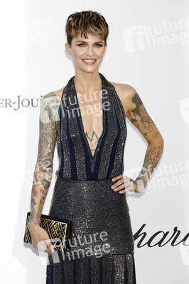 amfAR's Cinema Against Aids Gala, Cannes Film Festival 2018