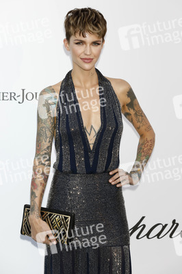 amfAR's Cinema Against Aids Gala, Cannes Film Festival 2018