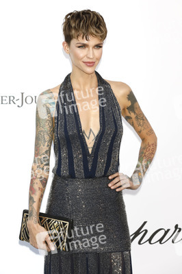 amfAR's Cinema Against Aids Gala, Cannes Film Festival 2018