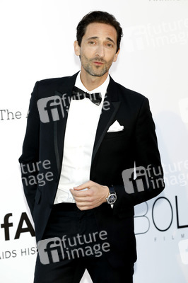 amfAR's Cinema Against Aids Gala, Cannes Film Festival 2018