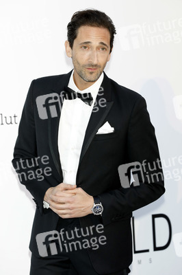 amfAR's Cinema Against Aids Gala, Cannes Film Festival 2018