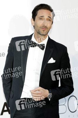 amfAR's Cinema Against Aids Gala, Cannes Film Festival 2018