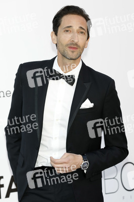 amfAR's Cinema Against Aids Gala, Cannes Film Festival 2018