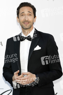 amfAR's Cinema Against Aids Gala, Cannes Film Festival 2018