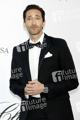 amfAR's Cinema Against Aids Gala, Cannes Film Festival 2018