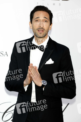 amfAR's Cinema Against Aids Gala, Cannes Film Festival 2018