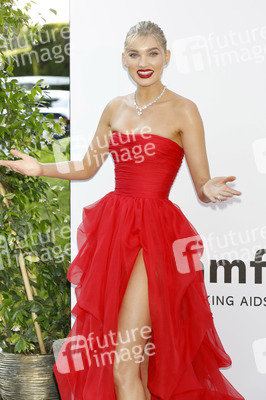 amfAR's Cinema Against Aids Gala, Cannes Film Festival 2018