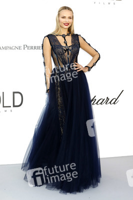 amfAR's Cinema Against Aids Gala, Cannes Film Festival 2018