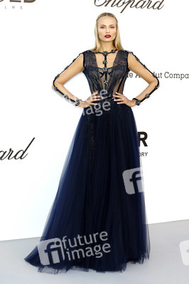 amfAR's Cinema Against Aids Gala, Cannes Film Festival 2018