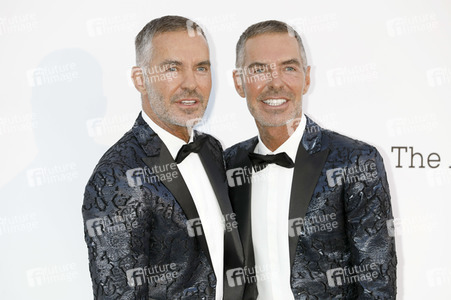 amfAR's Cinema Against Aids Gala, Cannes Film Festival 2018