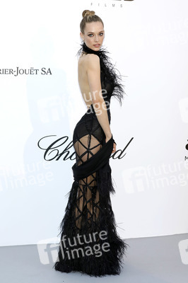 amfAR's Cinema Against Aids Gala, Cannes Film Festival 2018