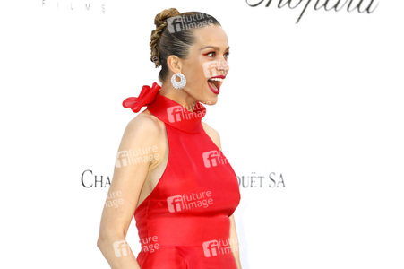 amfAR's Cinema Against Aids Gala, Cannes Film Festival 2018