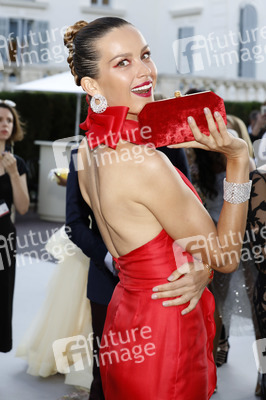 amfAR's Cinema Against Aids Gala, Cannes Film Festival 2018