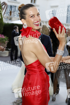 amfAR's Cinema Against Aids Gala, Cannes Film Festival 2018