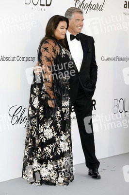 amfAR's Cinema Against Aids Gala, Cannes Film Festival 2018