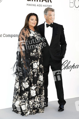 amfAR's Cinema Against Aids Gala, Cannes Film Festival 2018