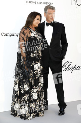 amfAR's Cinema Against Aids Gala, Cannes Film Festival 2018