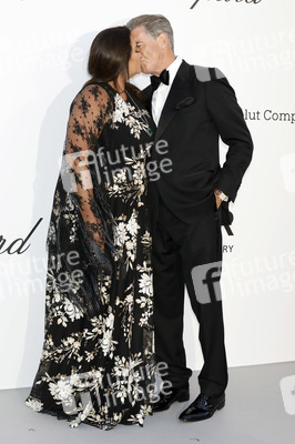 amfAR's Cinema Against Aids Gala, Cannes Film Festival 2018