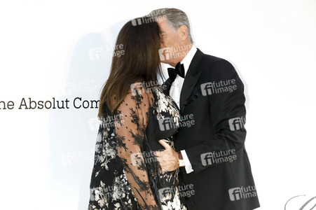 amfAR's Cinema Against Aids Gala, Cannes Film Festival 2018