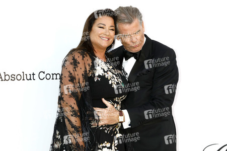 amfAR's Cinema Against Aids Gala, Cannes Film Festival 2018
