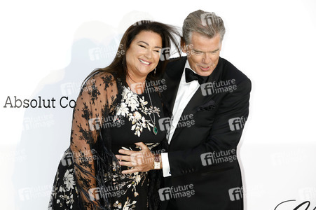 amfAR's Cinema Against Aids Gala, Cannes Film Festival 2018