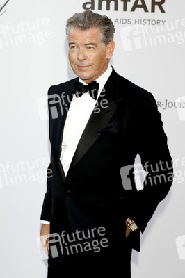 amfAR's Cinema Against Aids Gala, Cannes Film Festival 2018