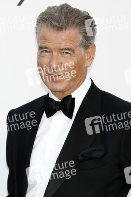 amfAR's Cinema Against Aids Gala, Cannes Film Festival 2018
