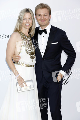 amfAR's Cinema Against Aids Gala, Cannes Film Festival 2018