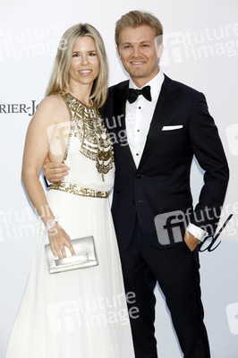 amfAR's Cinema Against Aids Gala, Cannes Film Festival 2018