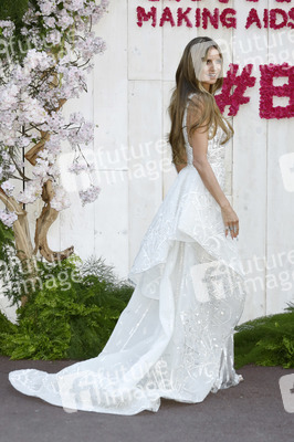 amfAR's Cinema Against Aids Gala, Cannes Film Festival 2018